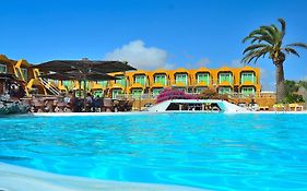 La Piramide Apartments Fuerteventura 3*